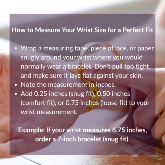 Green Tree Agate Gemstone Bracelet 8MM | Handmade Crystal Healing Jewelry - Picture 8 of 10